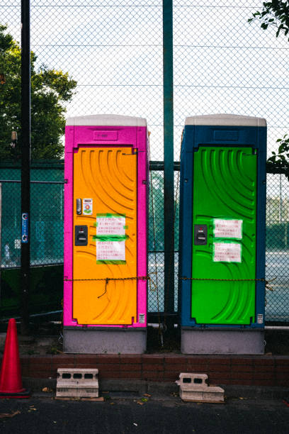Best Sanitation services for porta potties  in Cibecue, AZ
