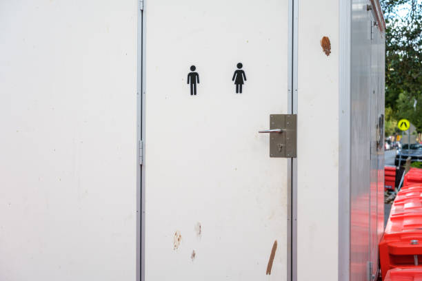 Best Temporary restroom rental  in Cibecue, AZ