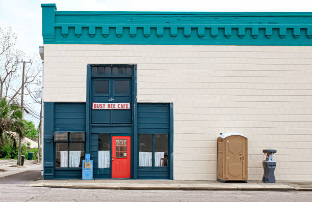 Best Long-term porta potty rental  in Cibecue, AZ